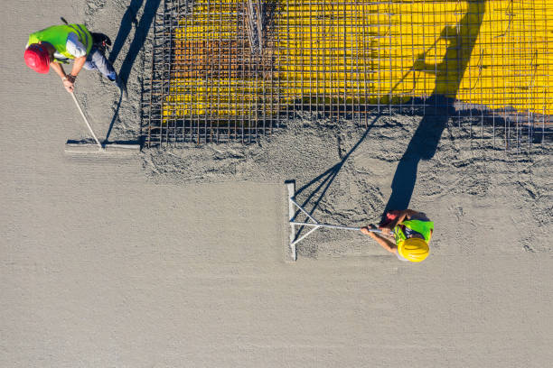 Best Concrete Staining and Coloring in Park Hill, OK