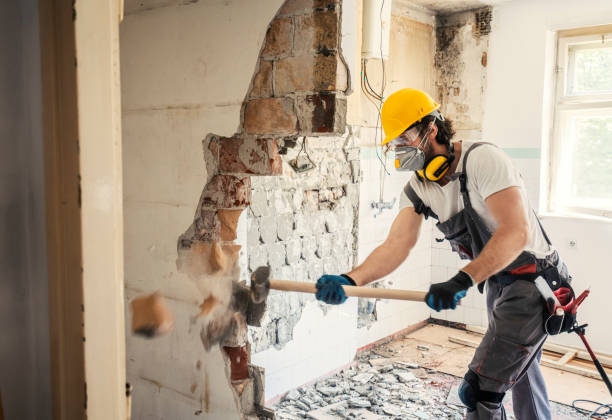 Best Commercial Concrete Services in Park Hill, OK