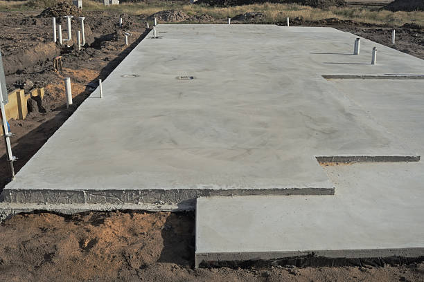 Best Stamped Concrete Services in Park Hill, OK