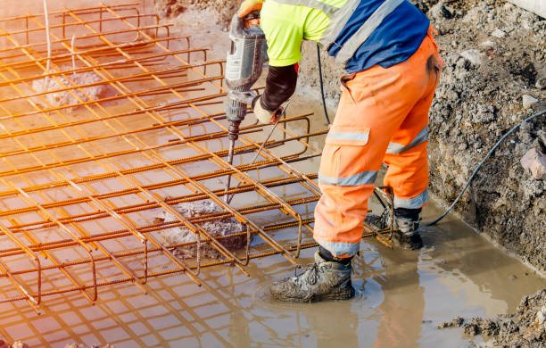  Park Hill, OK Concrete contractor Pros