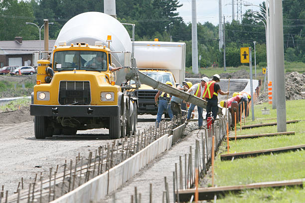 Best Concrete Demolition Services in Park Hill, OK