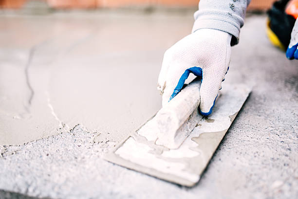 Best Stamped Concrete Services in Park Hill, OK
